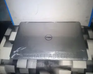 Laptop Dell Latitude E6540 8GB Intel Core I5 HDD 500GB