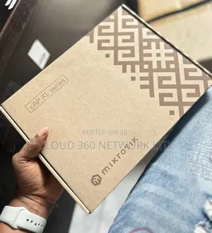 Mikrotik Cap XL Ac