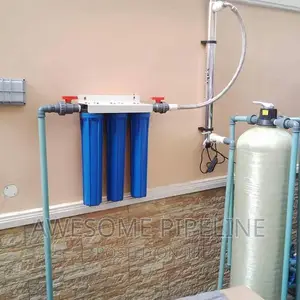 Treatment Plant