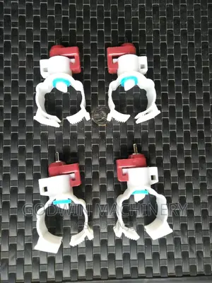 Just Clip Nipple Drinkers