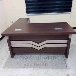 Quality Executive Office Table