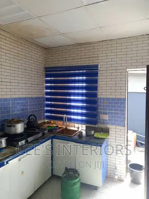 Day and Night Window Blinds