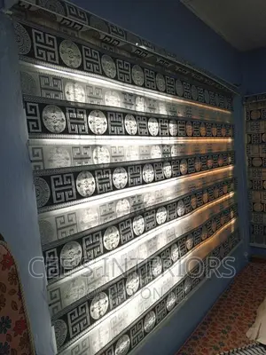 Day and Night Window Blinds