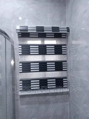 Day and Night Window Blinds