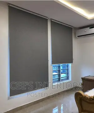 Roller Blinds