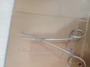 Kochers Hemostatic Forceps