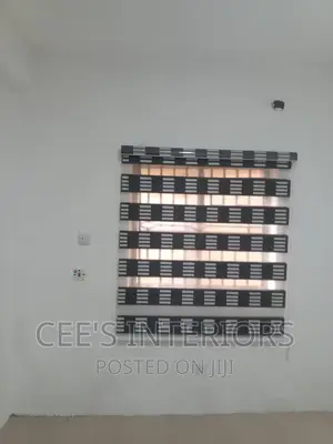Day and Night Window Blinds