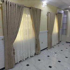 Royal Curtains