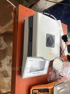 Moisture Analyzer Test