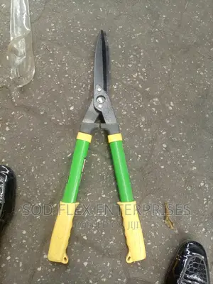Original Flower Cutting Scissors