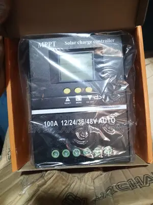 80A MPPT Charge Controller Available Now