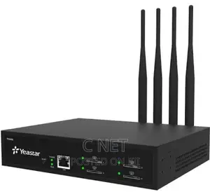 Yeaster TG 400 4port GSM VOIP Gateway