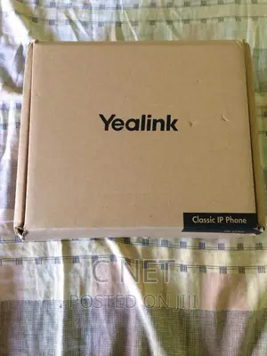 Yealink SIP-T33P Classical IP Phone