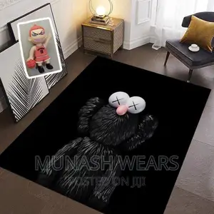 Luxury Designer Center Rugs for Home Beautification