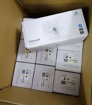 Ubiquiti LBE M5 23