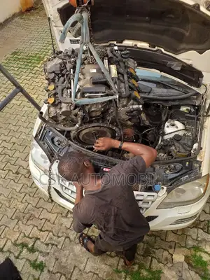 Car Repair Specialist
