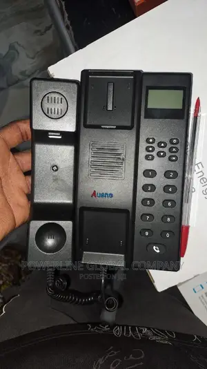 Phone Intercom for Home's/ Hotels/Restaurants/ Companies