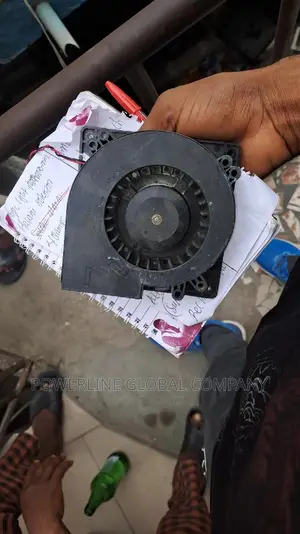 12v Fan Exhauster for Electrical/ Electronics Appliances