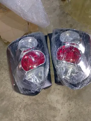 Set of Back Light for Pontiac Vibe 2010