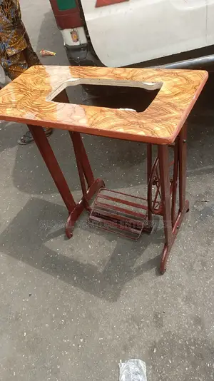 Sewing Machine Stand