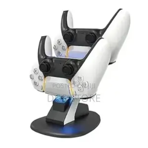 Oivo Charging Dock for PS5