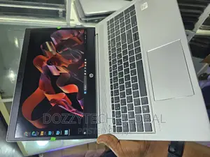 Laptop HP ProBook 450 G7 16GB Intel Core i5 SSD 256GB
