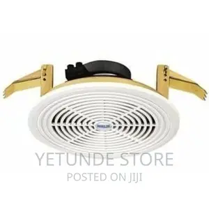 Ahuja 6" Ceiling Speaker