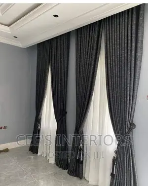 Curtains Drapes