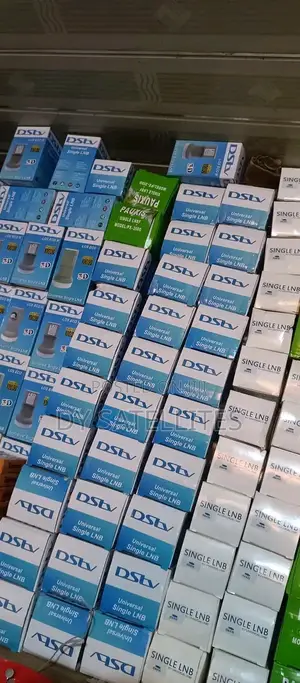 Universal HD DSTV LNB