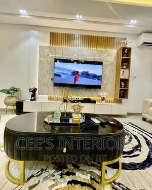 TV Console