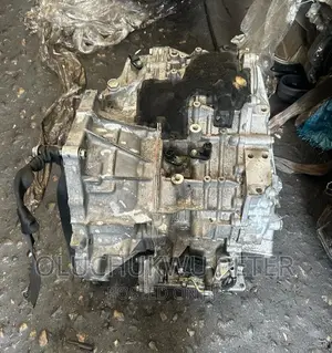 Toyota C-Hr Gear Box 2016/2023 Call or Whatsapp