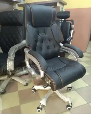 Executive Recline Chairs