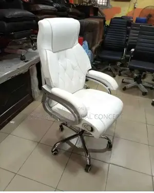 Executive Recline Chairs