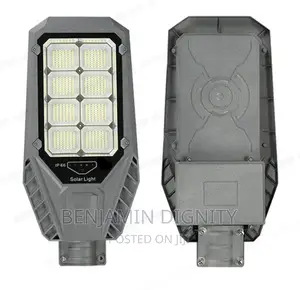 800watts Super Bright Solar Street Light