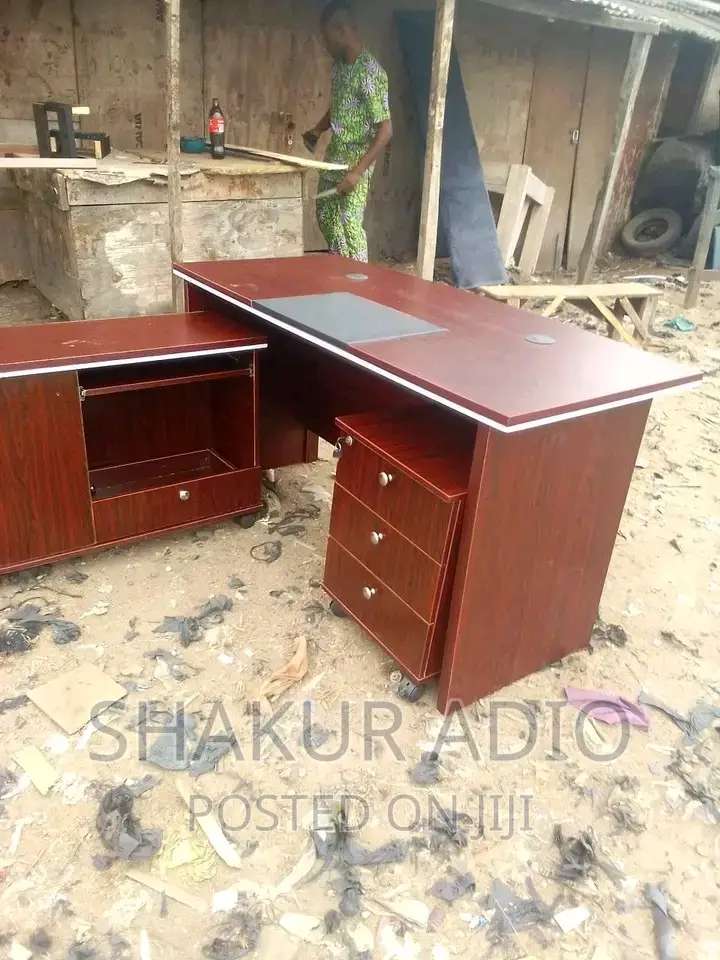 Quality Executive Office Table