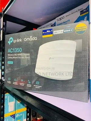 Tp Link EAP 225 Ceiling Mount