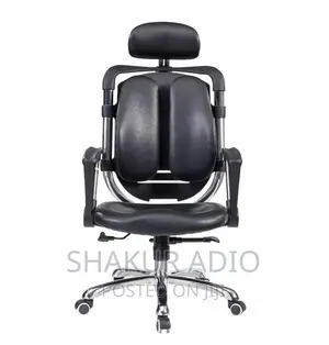 Quality Executive Office Chair