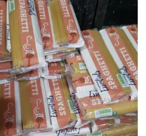 Tesco Spaghetti