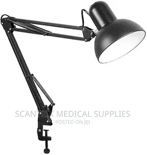 Desk Lamps Work Light Reading Light for Office Night