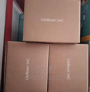 Ubiquiti Lbe 5ac Gen2