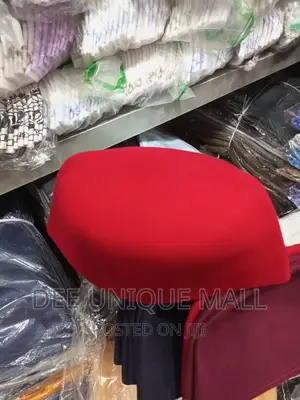 High Quality for Tonak Red Cap for Men