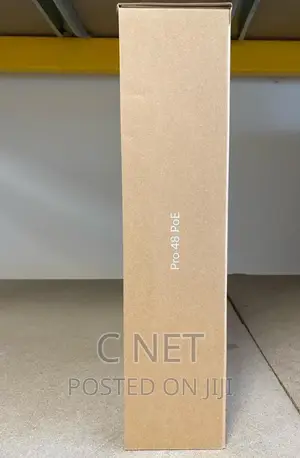 Ubiquiti USW-PRO-48-POE