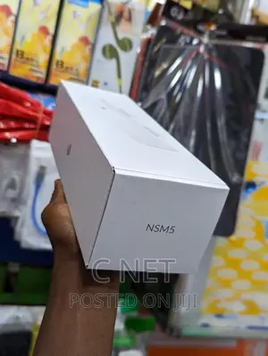 Ubiquiti Nano Station M5