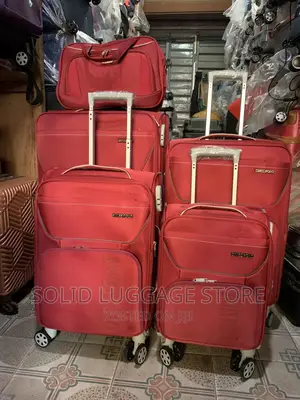 Swiss Polo Luggage Box