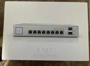Ubiquiti US 8-150w