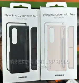 Samsung Fold 4 Case. Samsung Galaxy Z Fold 4 Case Pen.