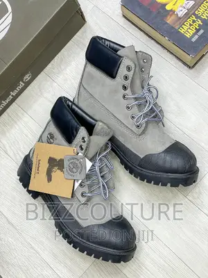Original TIMBERLAND BEE LINE 6 Waterproof Available Instore