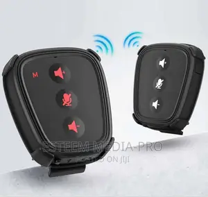 Came-Nano Camet-Tv Nano KIT 2 Kuminik8