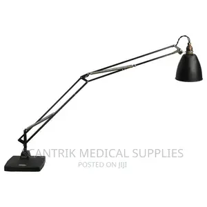 Classical Swing Arm Architect Lamp