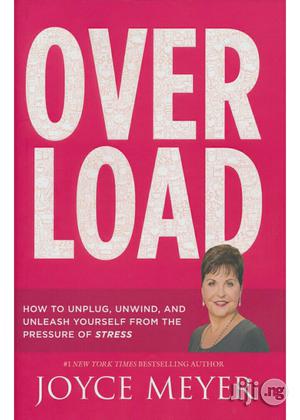 Overload By: Joyce Meyer